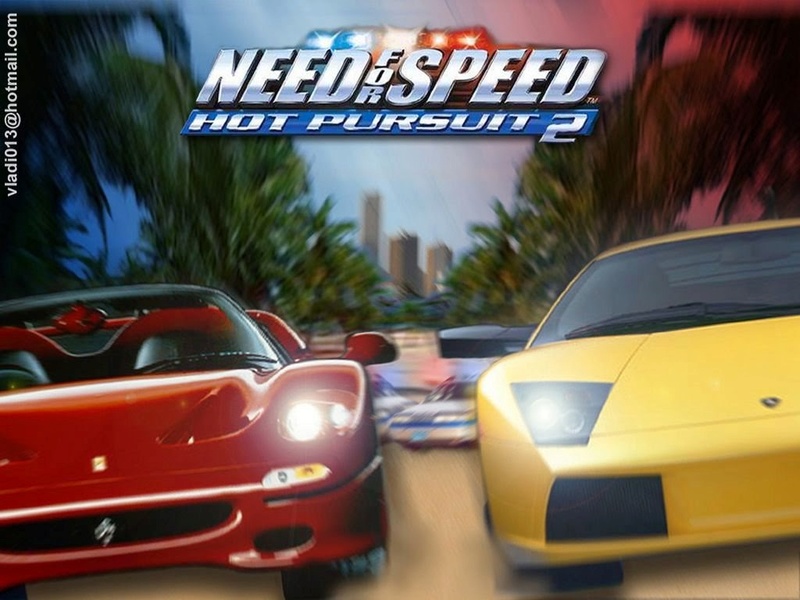 Need For Speed Hot Pursuit 2 بحجم 300 ميجا فقط للتحميل Need-f12