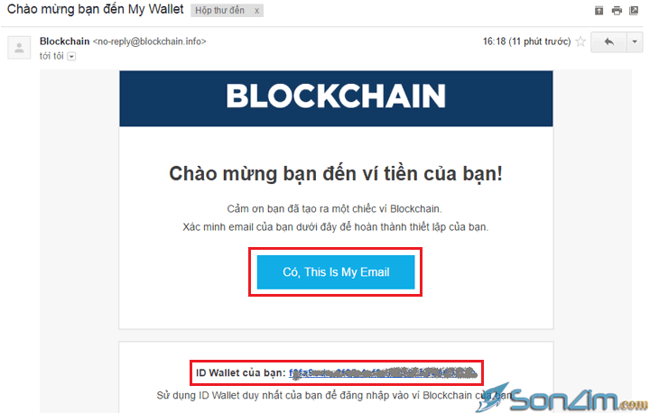 Cách tạo ví Bitcoin/Bitcoin Address Huong-13