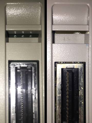 DOSSIER Super Famicom 1 CHIP