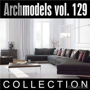 Evermotion Archmodels vol 129 14955910