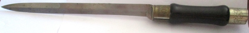 dague avec lame à le Destaing Img_1810