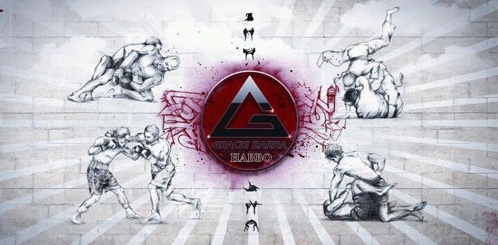 Gracie Barra