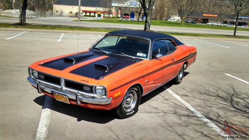 Looking for a 1971 340 Dodge Demon in NB Ebay4910