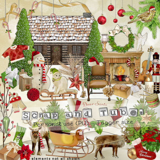 XMAS CLUSTERS AND KITS Sweet_11