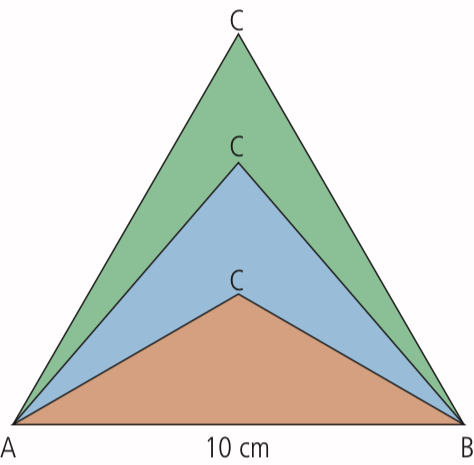 Condição de existência do triângulo  Bbdbb210