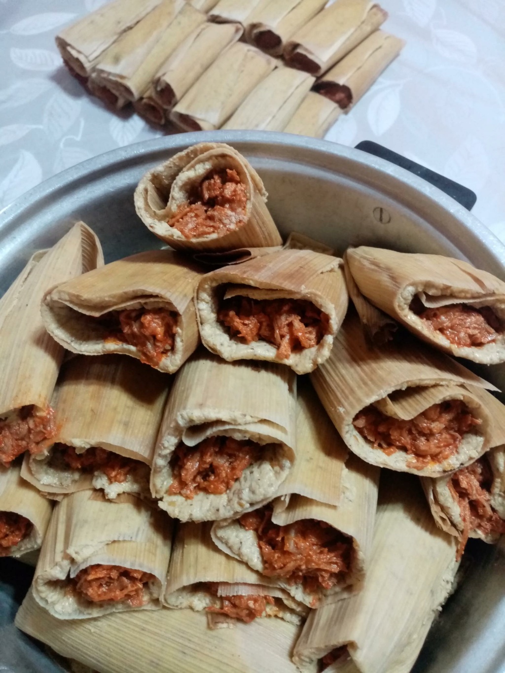 Al que no le guste el calor, que no se meta a la cocina - Página 12 215
