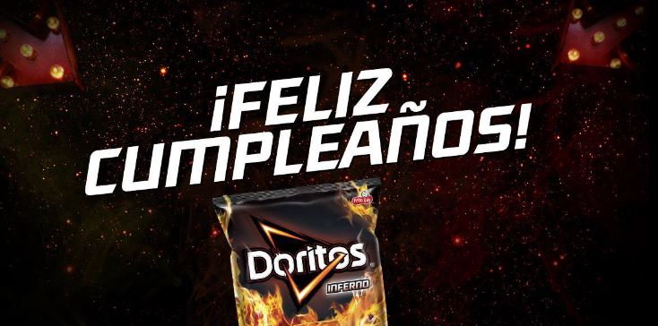 Feliz cumpleaños Dorogoi Dorito10