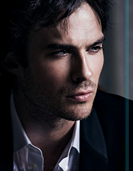 [The Hunters] | لا يمكنك الانتصار دائماً، لكن في كل مرة تخسر تزدادُ تحسناً | Ian Somerhalder A1410