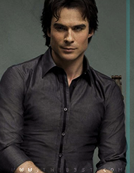 [The Hunters] | لا يمكنك الانتصار دائماً، لكن في كل مرة تخسر تزدادُ تحسناً | Ian Somerhalder A3510