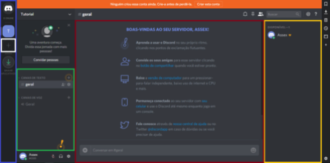 Quem Disse que o Discord é Apenas para Gamers? Os 5 Melhores Servidores do  Discord para Aprender Inglês