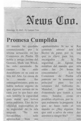 Periódico: Domingo 14 Abril (2019) Newspa52