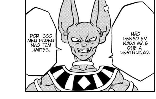 [Discussão] Dragon Ball Super - Capítulo 69 2710