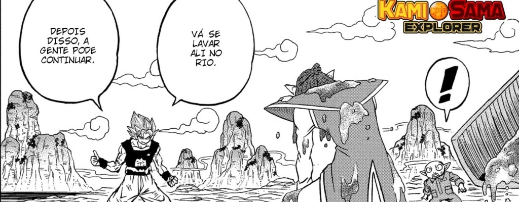 [Manga] Dragon Ball Super Episódio 82 -  Discussão. 610