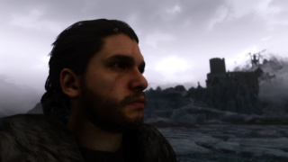 [FO4] The Last Of Us Ellie Mod Screenshots Skyrim12