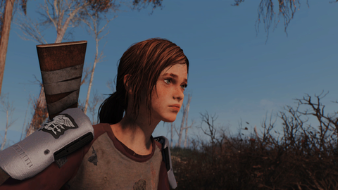 fallout 4 overgrowth mod fallout 4 overgrowth mod