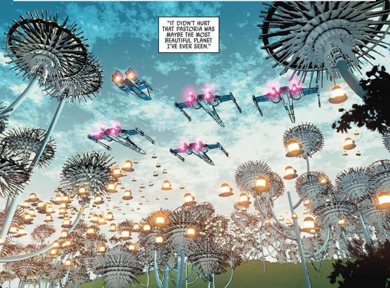 General Discussion: Canon Novels/Comics/Short Stories - Page 11 Pastor10