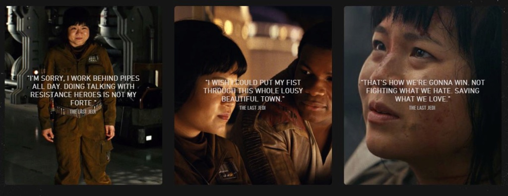 The Last Jedi General Discussion - Page 20 Quotes13