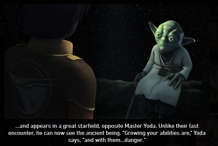 Episode IX and Sequel Trilogy General Discussion - Page 3 Sod10