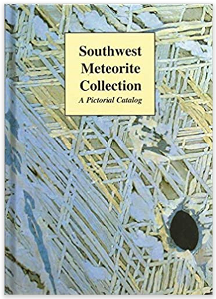 Southwest Meteorite Center - Collection Killgore Swc10