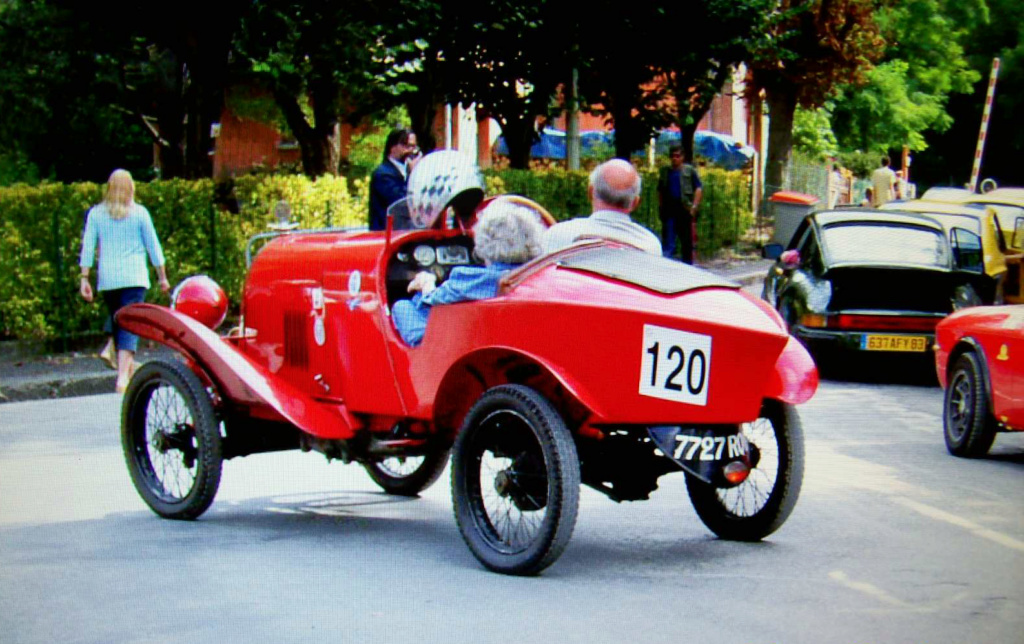 BNC B.N.C. Bollack, Netter et Cie cyclecar - Page 22 100_0312