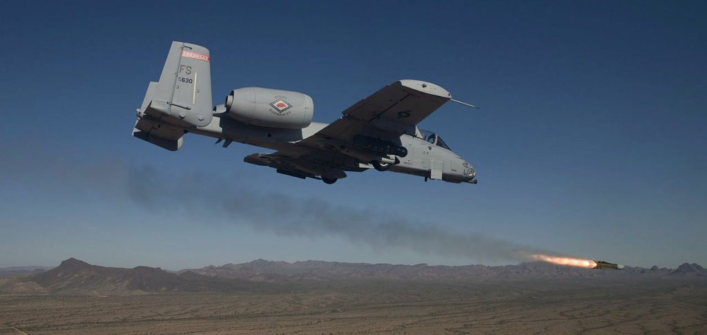 Air Defender 23 A-10c_10
