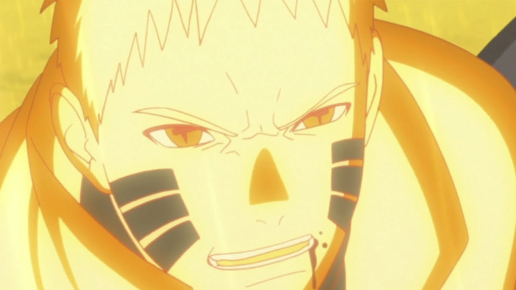 Naruto e Sasuke não possuem mais chakra do Rikudou, por qual motivo tem gente que ainda repete isso? Maxres10