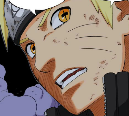 Naruto e Sasuke não possuem mais chakra do Rikudou, por qual motivo tem gente que ainda repete isso? Modo_s10