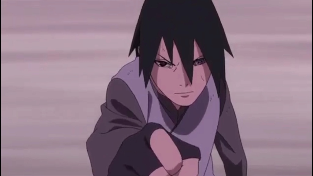 Sasuke + Chibaku Tensei sem braço, e sem Genjutsu - Página 3 Screen25