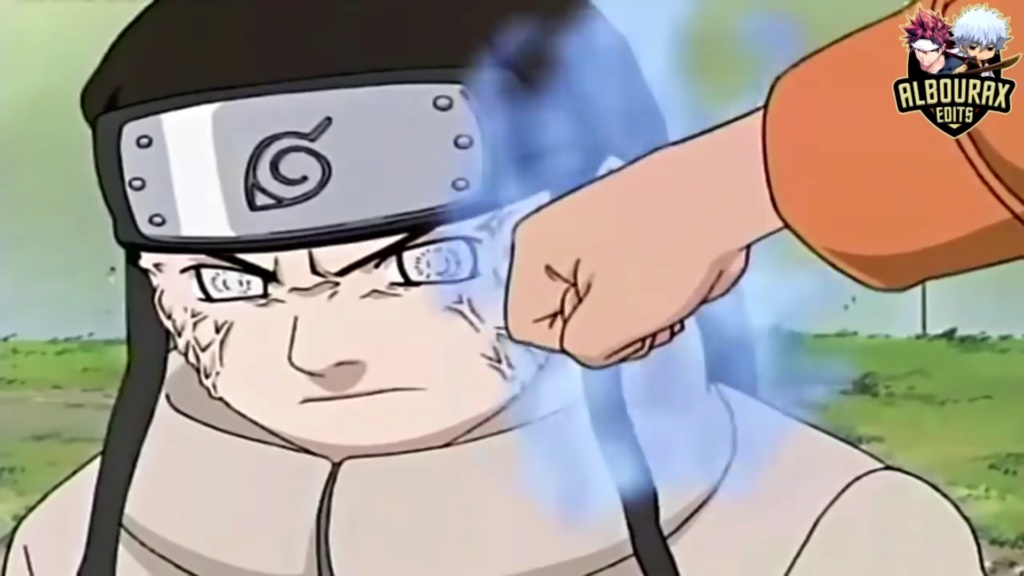 Sasuke pode atravessar o KM3 do Naruto?   - Página 6 Screen34