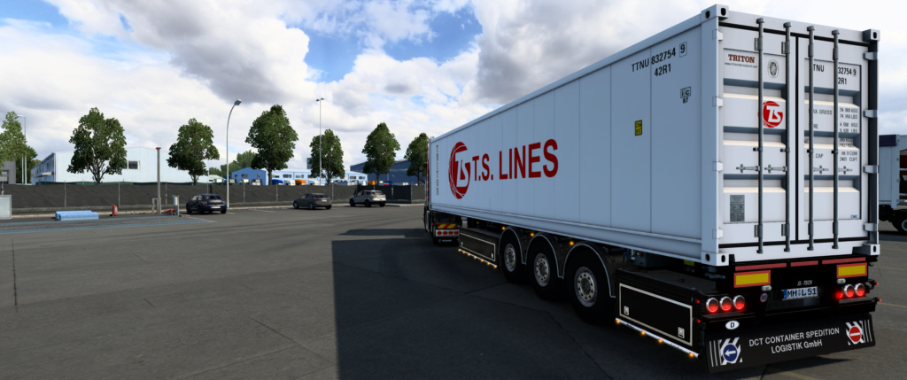 Screenshots - Seite 40 Ets2_193