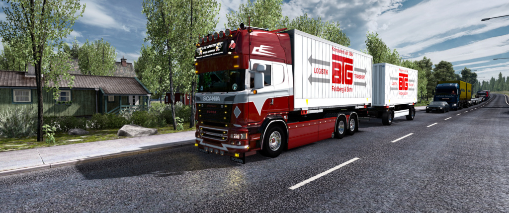 Screenshots - Seite 33 Ets2_263