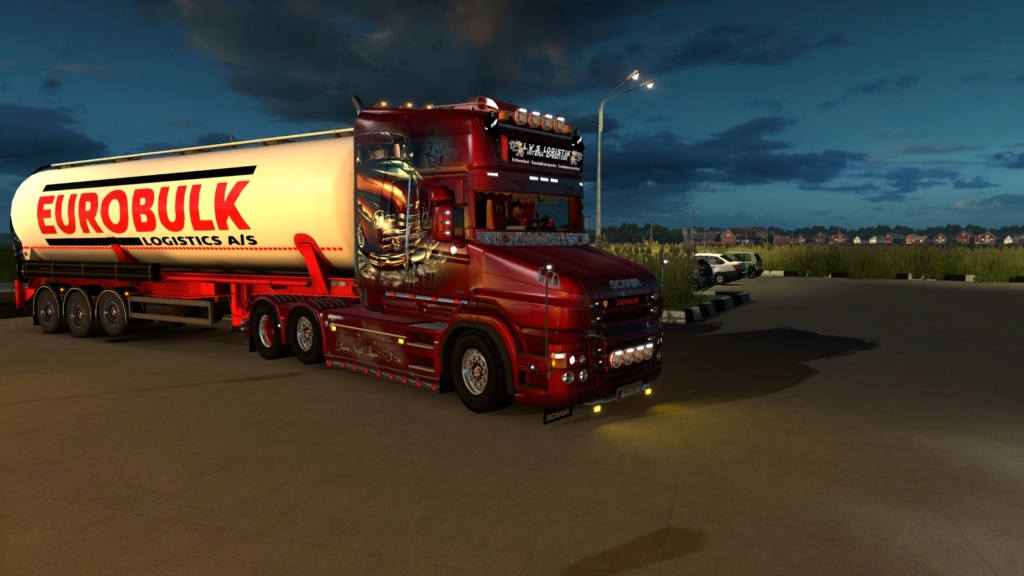 Screenshots - Seite 37 Ets2_352