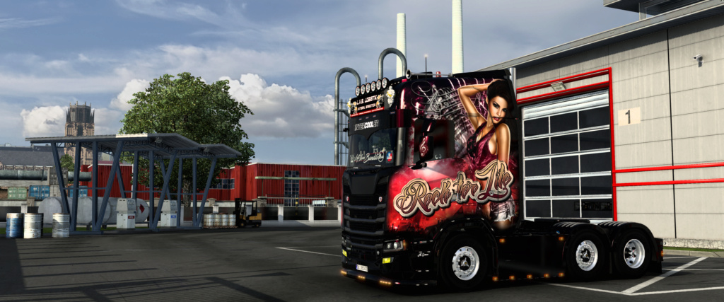 Screenshots - Seite 14 Ets2_657