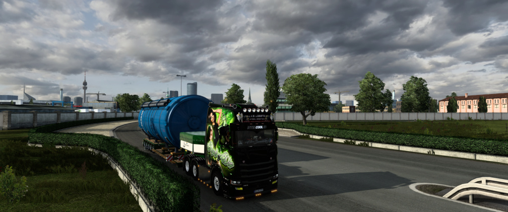 Screenshots - Seite 15 Ets2_687