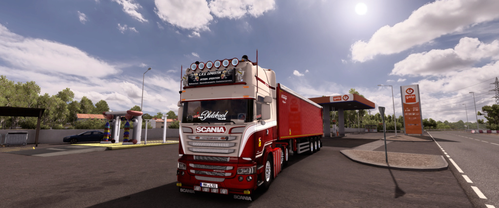 Screenshots - Seite 15 Ets2_699