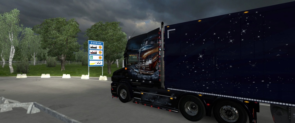 Screenshots - Seite 23 Ets2_931