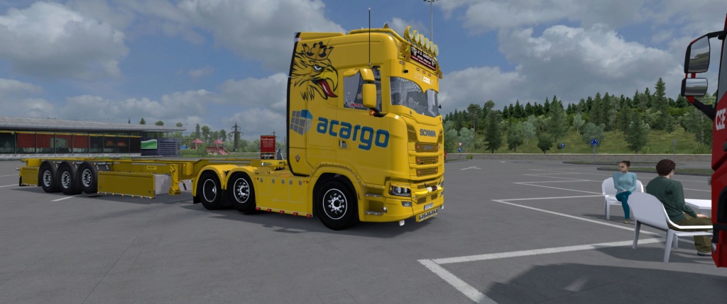 Screenshots - Seite 23 Ets2_936