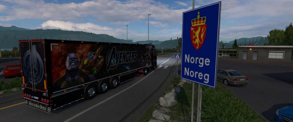 Screenshots - Seite 24 Ets2_964