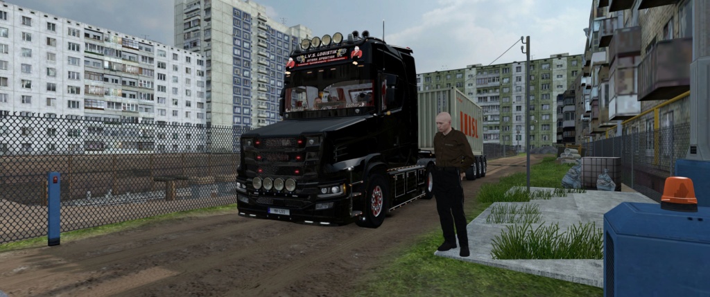 Screenshots - Seite 25 Ets2_982