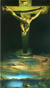 L'œuvre de Salvador Dali Salvad11