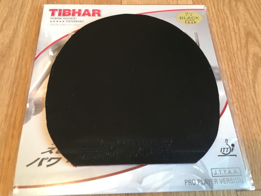 Vends Tibhar Evolution MX-P 1.9-2.0mm quasi neufs - 18€ Img_e711