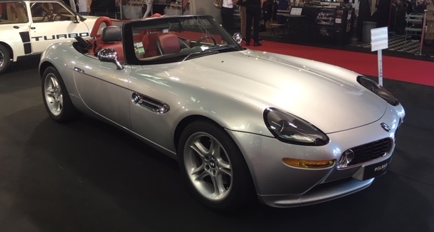 Salon Auto Classic Toulouse Img_2310