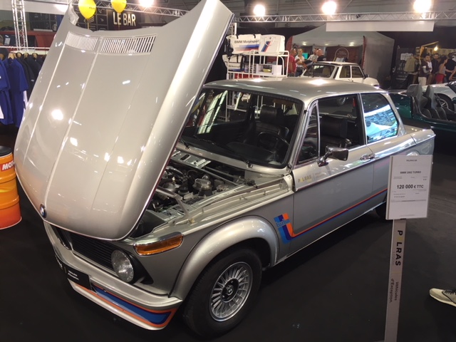Salon Auto Classic Toulouse Img_2311