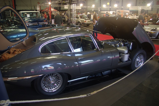 Salon Auto Classic Toulouse Imgp6316