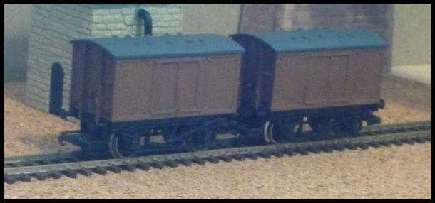 Alec's attempt at a small model railway! Model_12