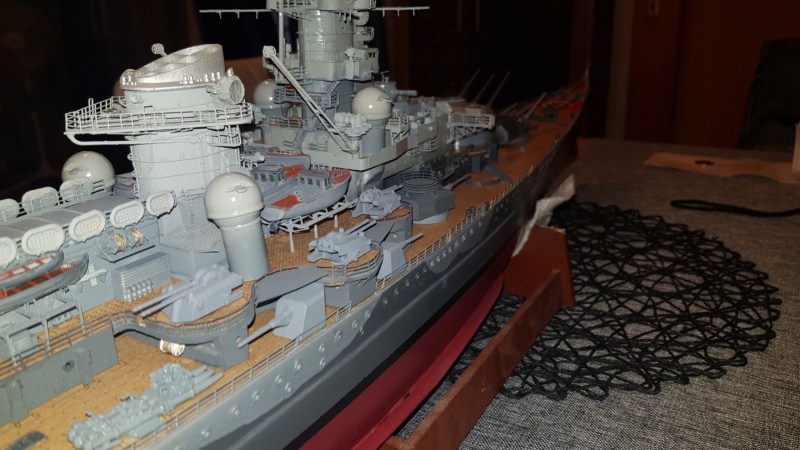 Die Scharnhorst von Hachette in 1/200 - Seite 2 20200944