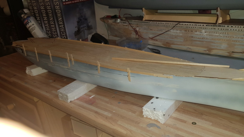 Die Yamato von De Agostini in 1/250 Ijn_ya33