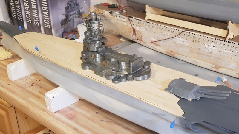 Die Yamato von De Agostini in 1/250 Ijn_ya36