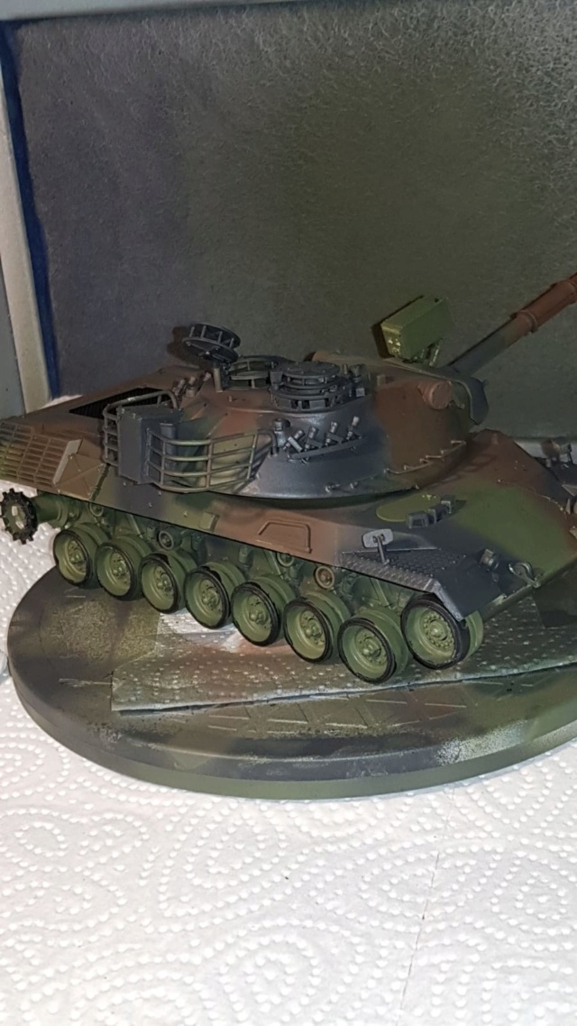 Tamiya Leopard 1 1/35 gebaut von Kai1404 Img-2019