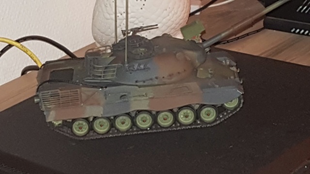 Tamiya Leopard 1 1/35 gebaut von Kai1404 Img-2026